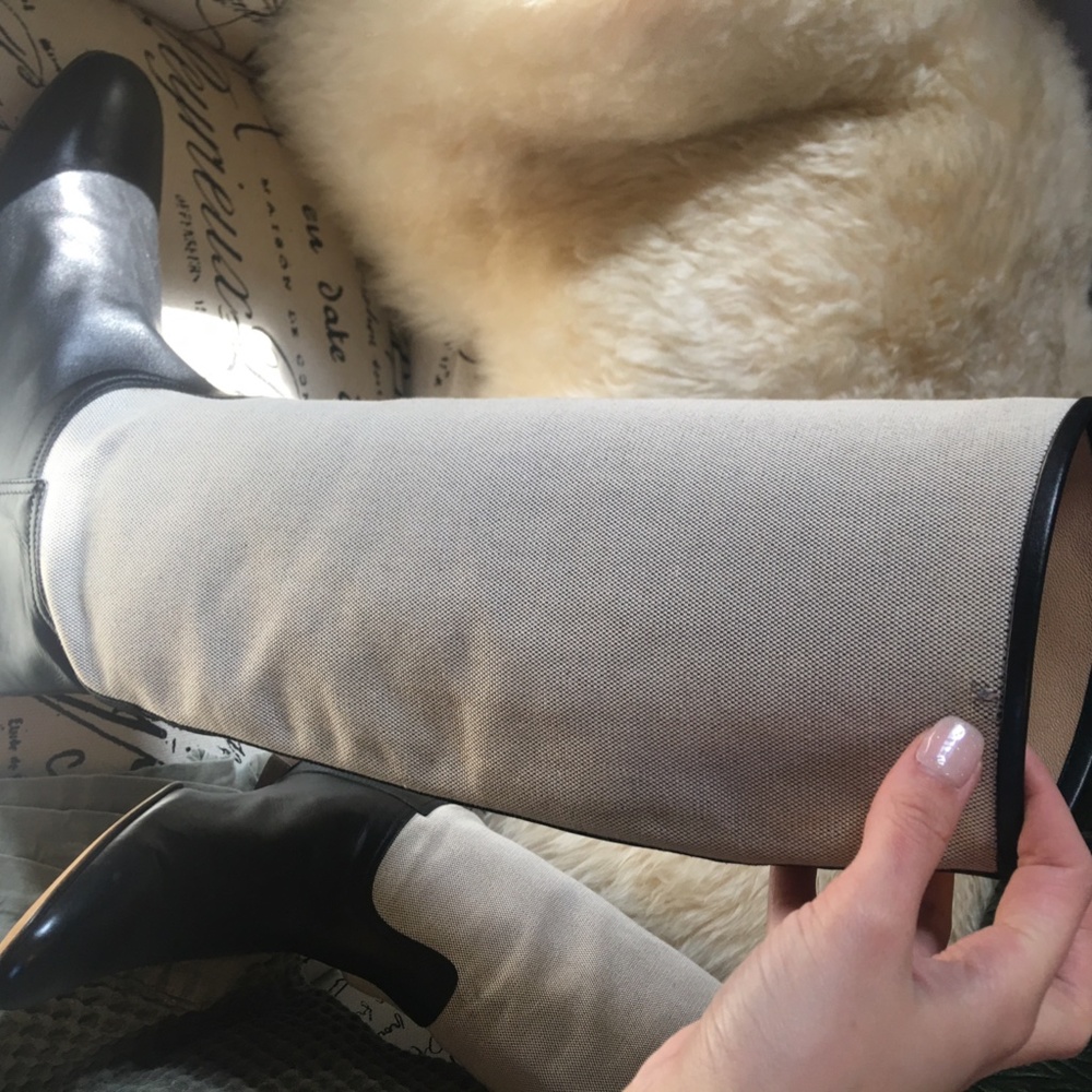 Hermes Riding Boots - Picture 9 of 9